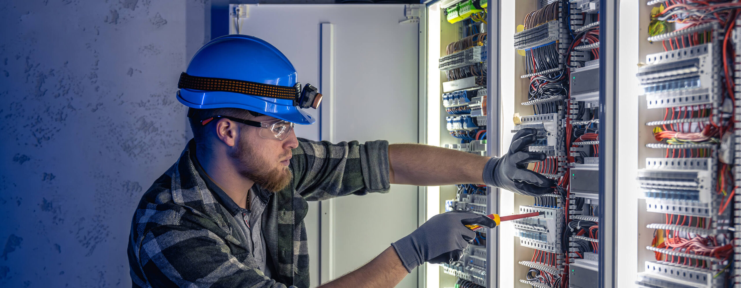 Careers at Service Electric Ltd.