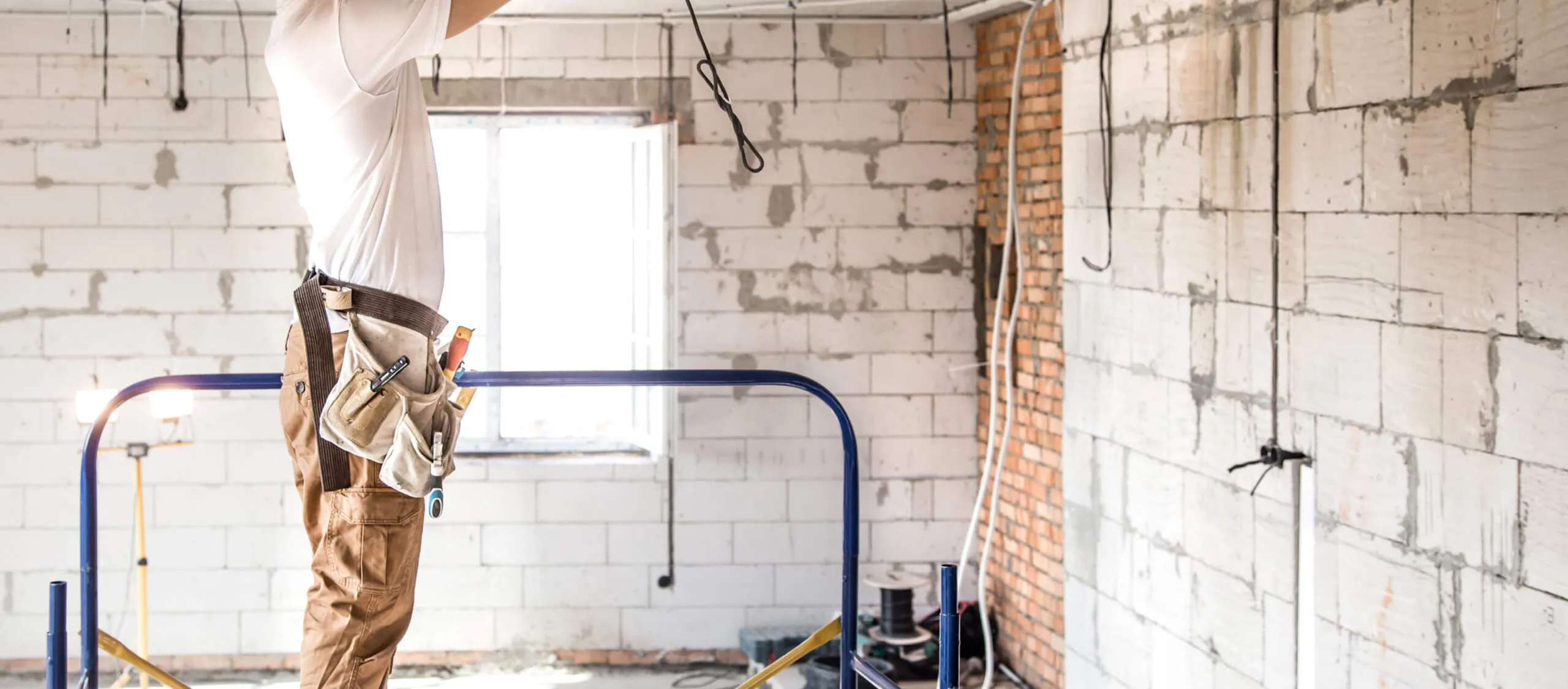 Residential <br/>Electrical Services